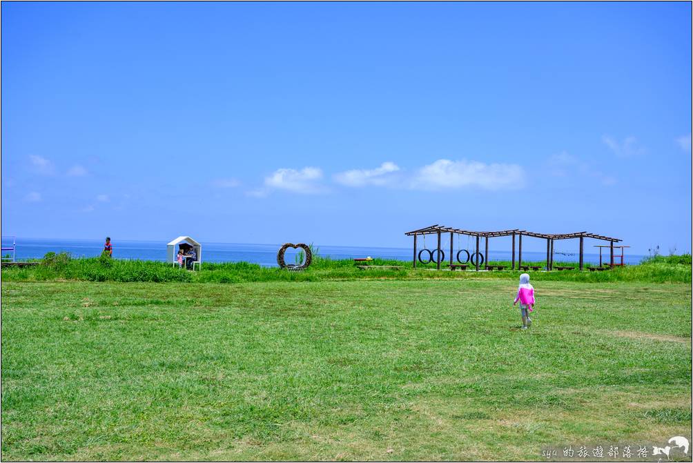 都蘭觀海平台