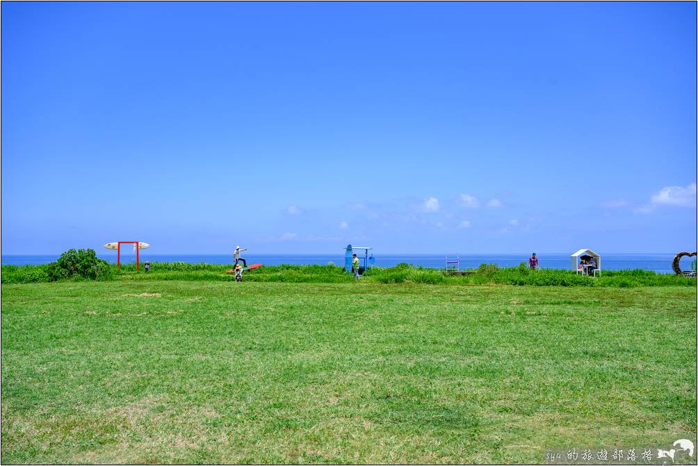 都蘭觀海平台