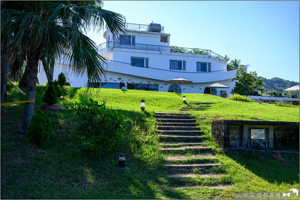 巴歌浪船屋藝術園區