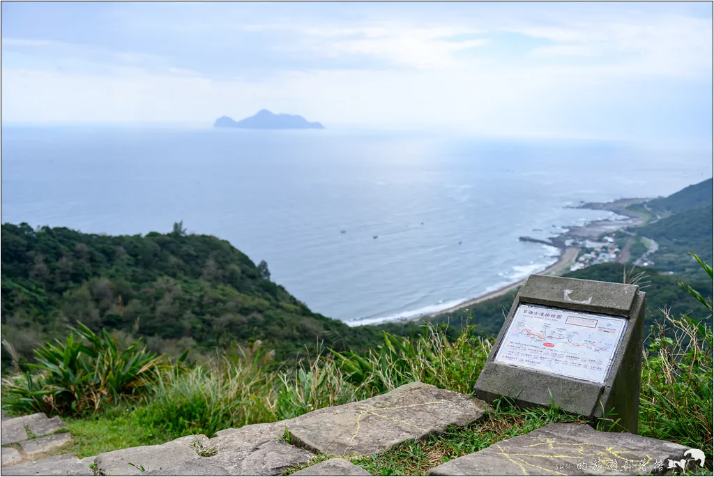 草嶺古道 芒花季