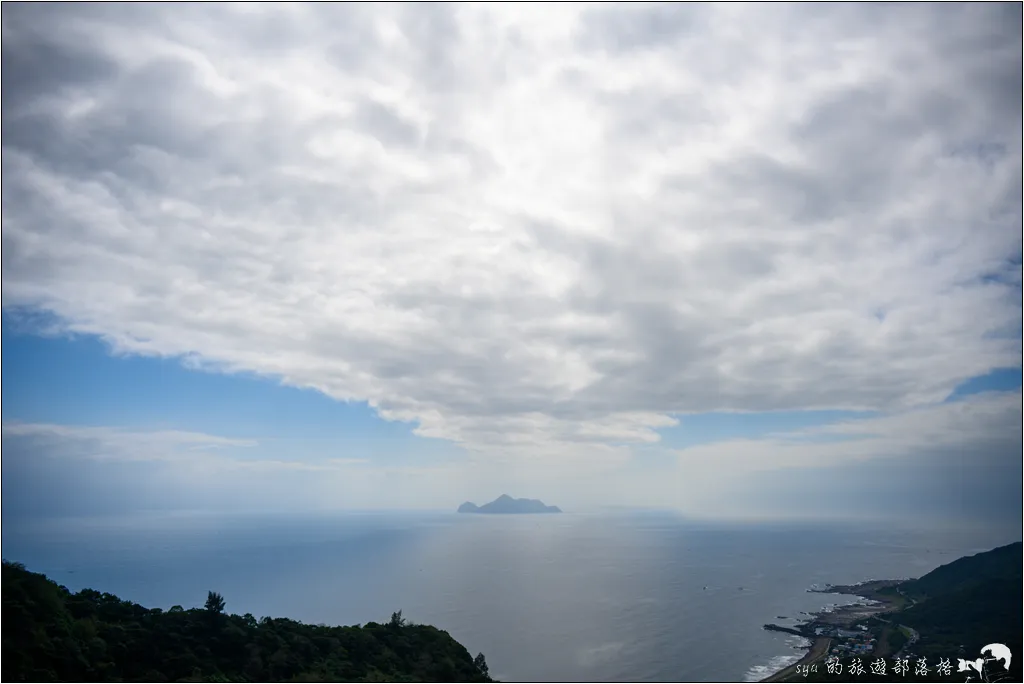 草嶺古道 芒花季