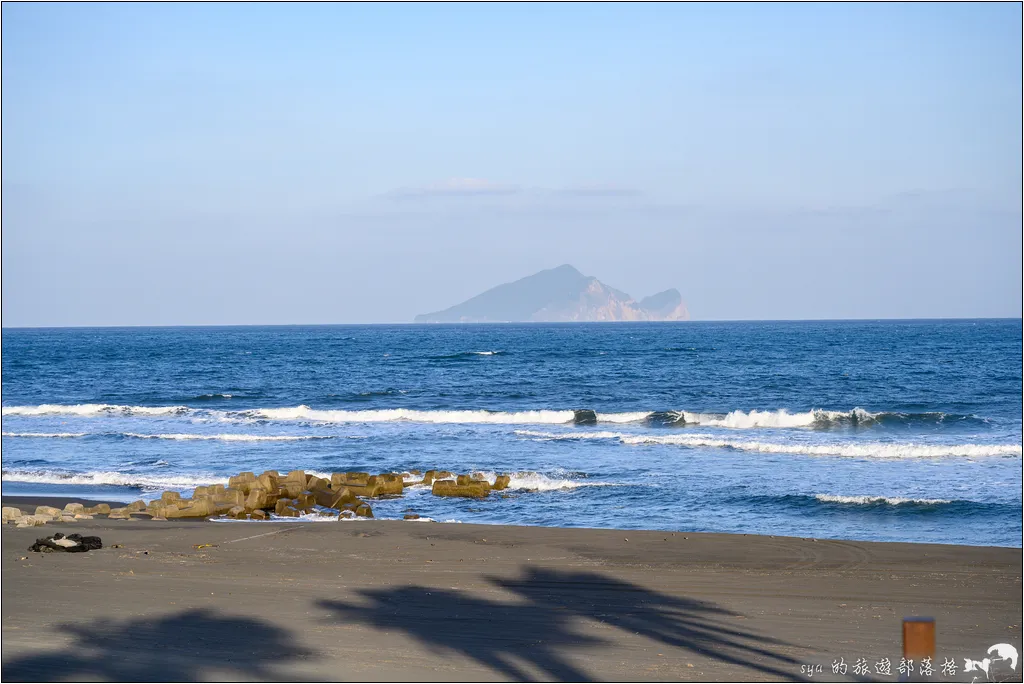 大福觀海旭日平台