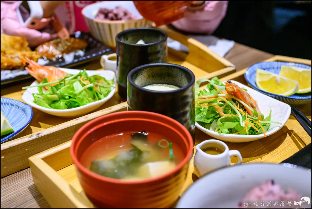 小玉定和食