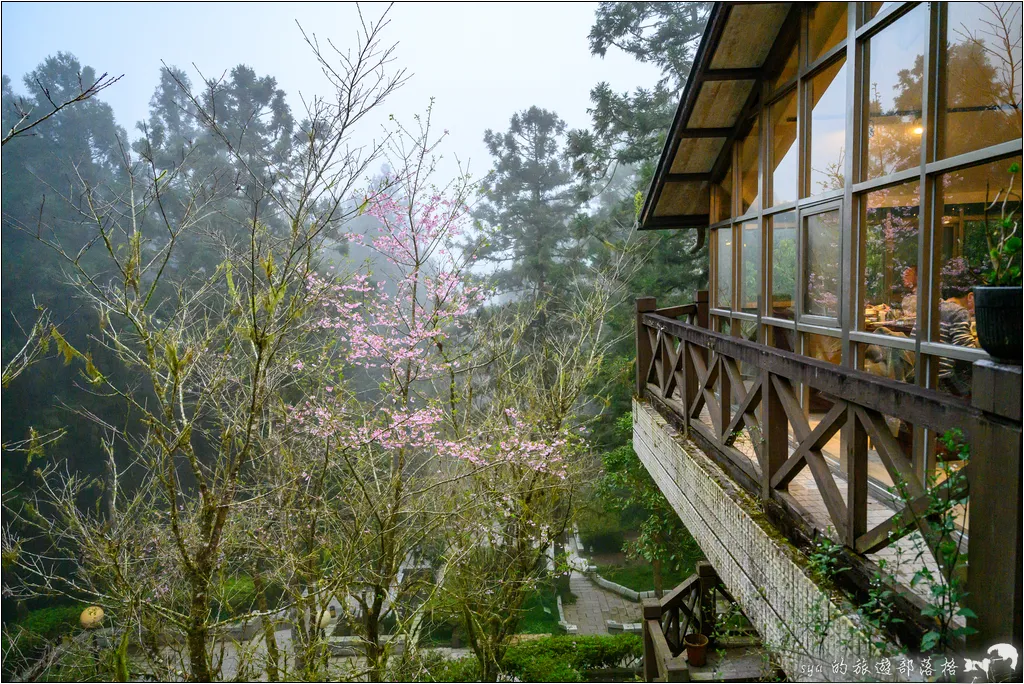 明池山莊