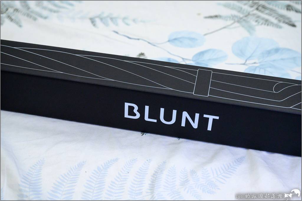 BLUNT 防風傘