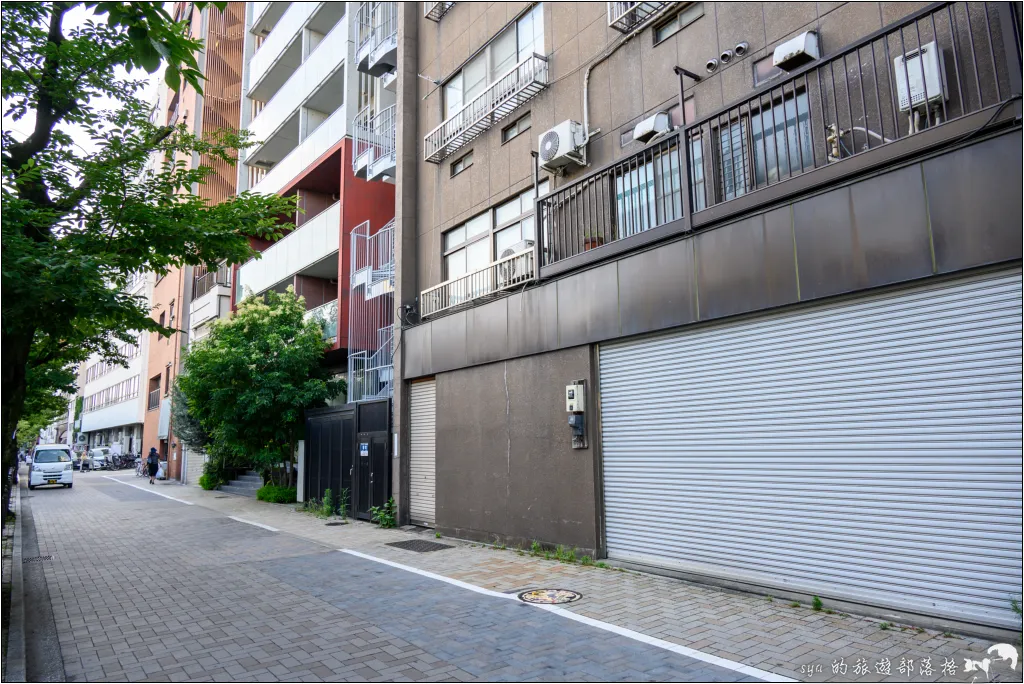 隅田川步道、東京水岸街道