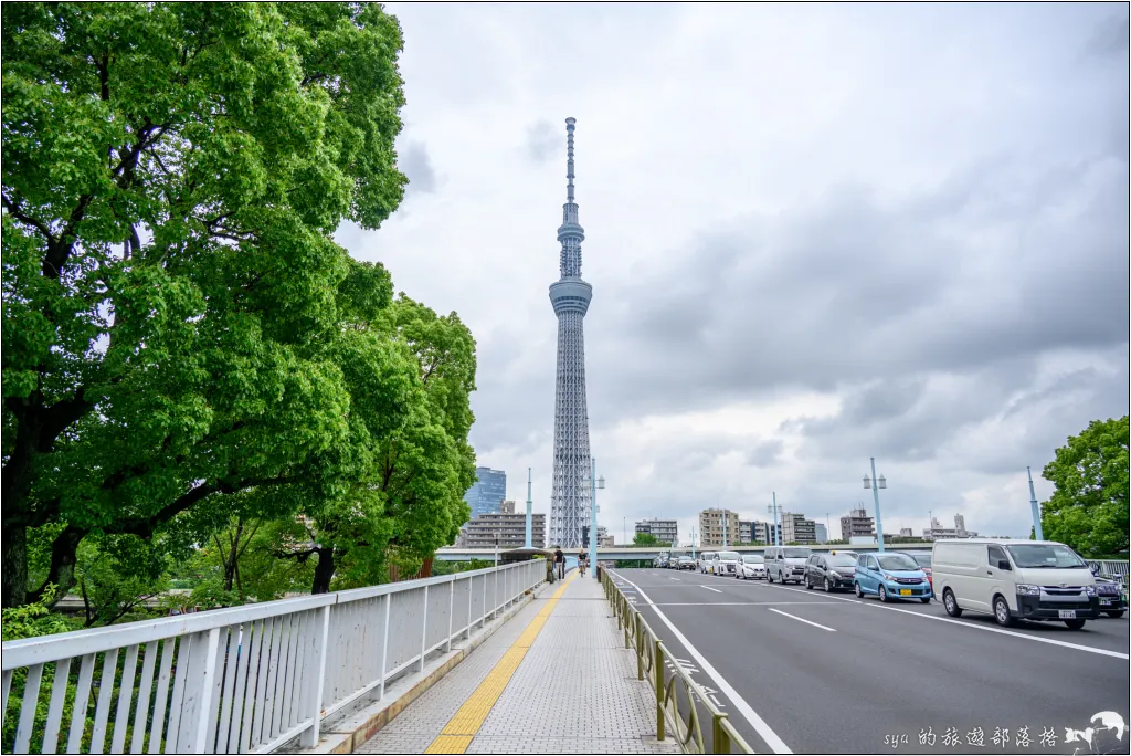 東京晴空塔