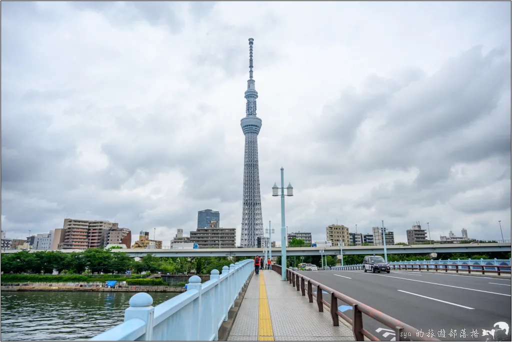 東京晴空塔