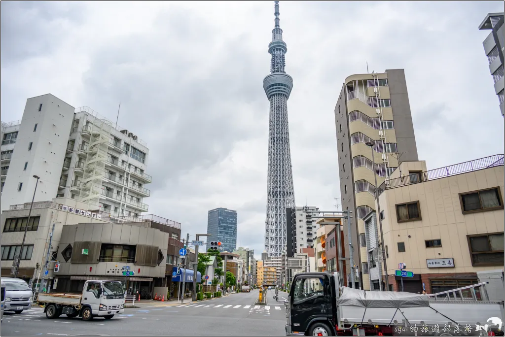 東京晴空塔