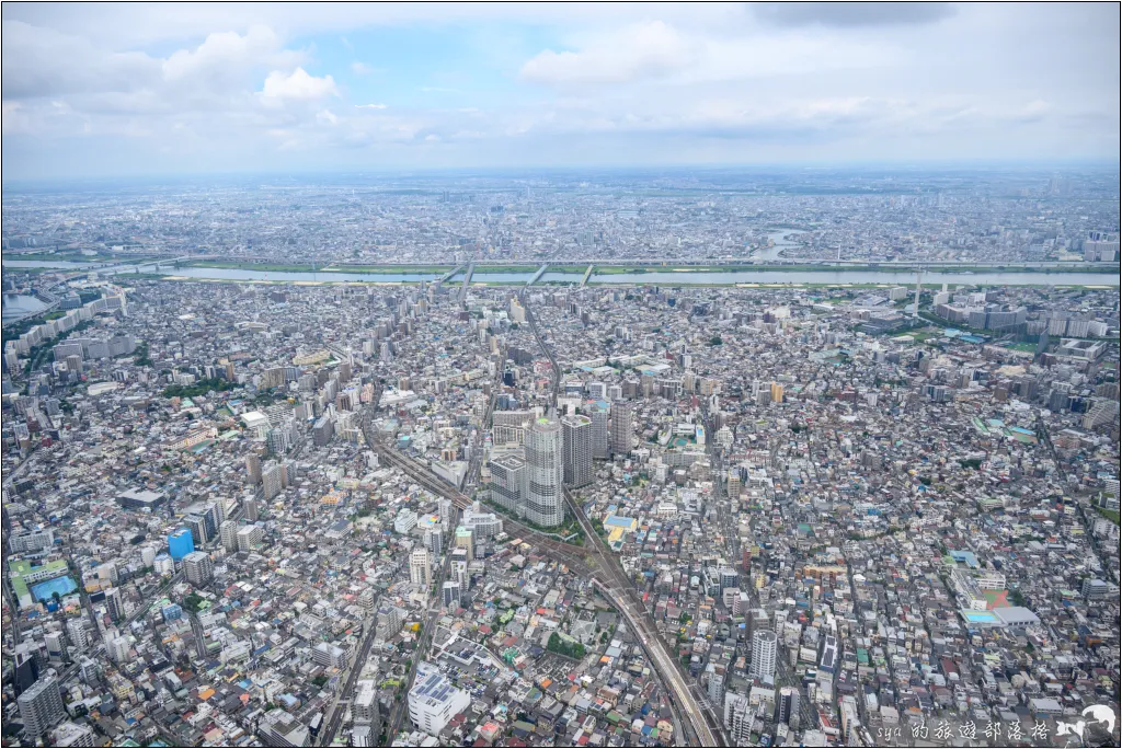 東京晴空塔