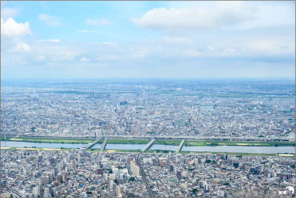 東京晴空塔