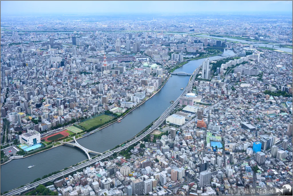 東京晴空塔