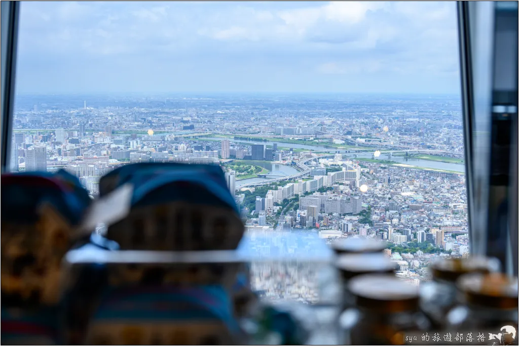 東京晴空塔