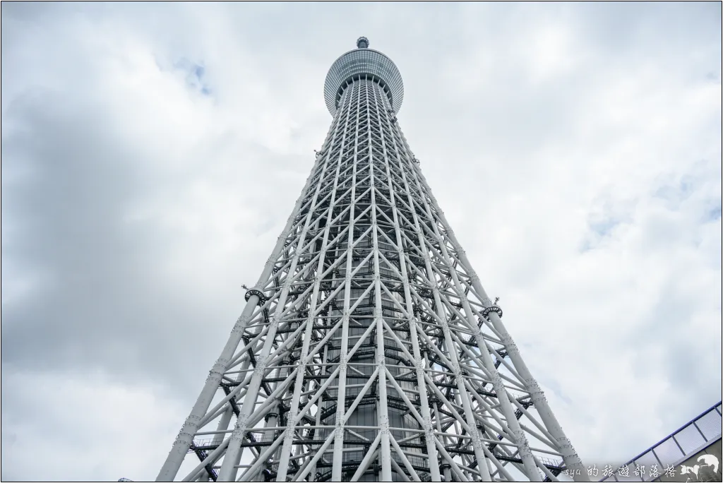 東京晴空塔