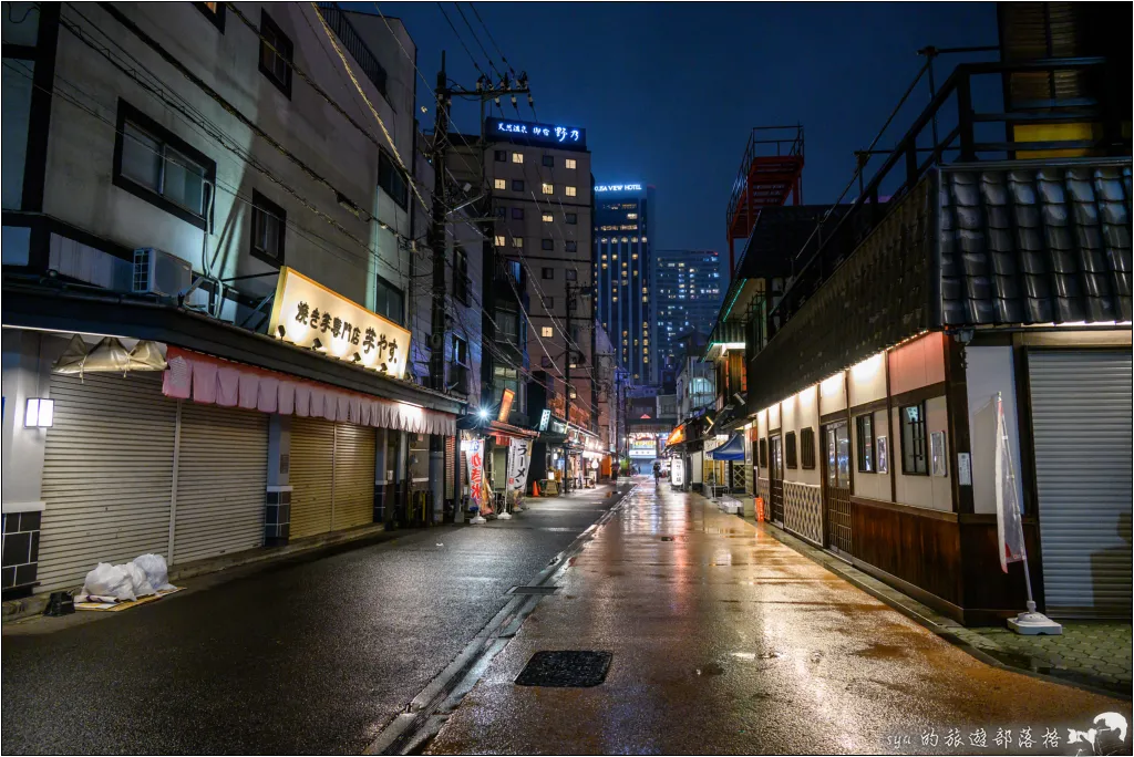 東京 淺草寺 雷門 仲見世通商店街