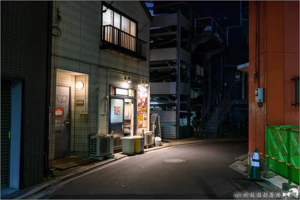 東京淺草簪飯店