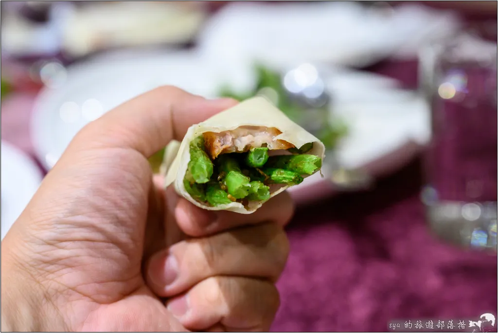 古華花園飯店 明皇樓中餐廳