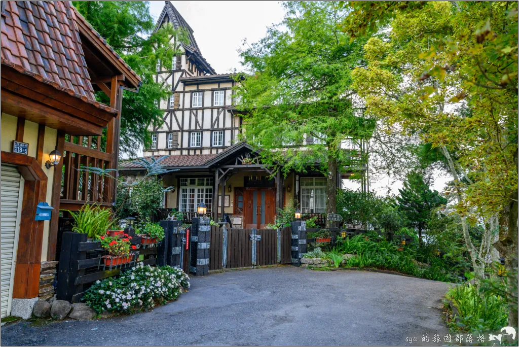 來福居玻璃屋景觀餐廳