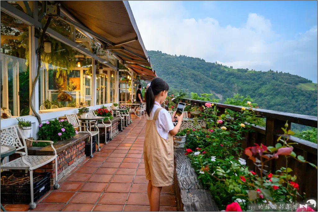 來福居玻璃屋景觀餐廳