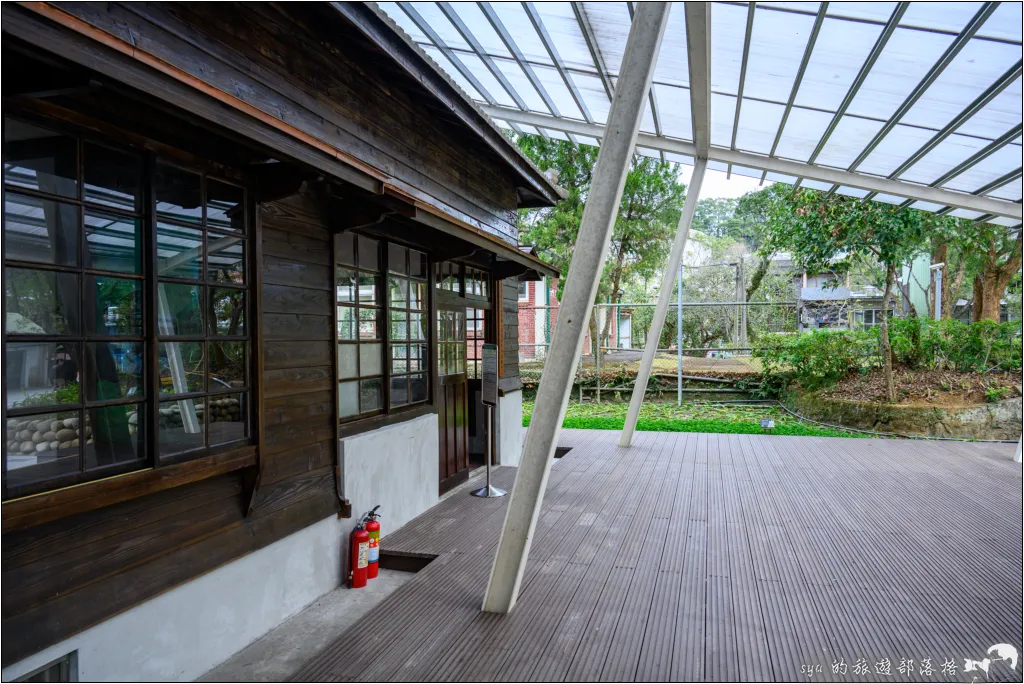 角板山公園、角板山行館、角板山梅花季、角板山戰備隧道