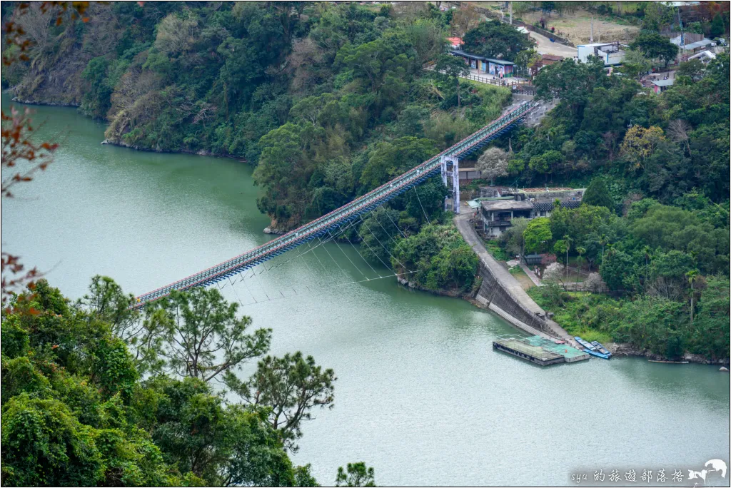 角板山公園、角板山行館、角板山梅花季、角板山戰備隧道