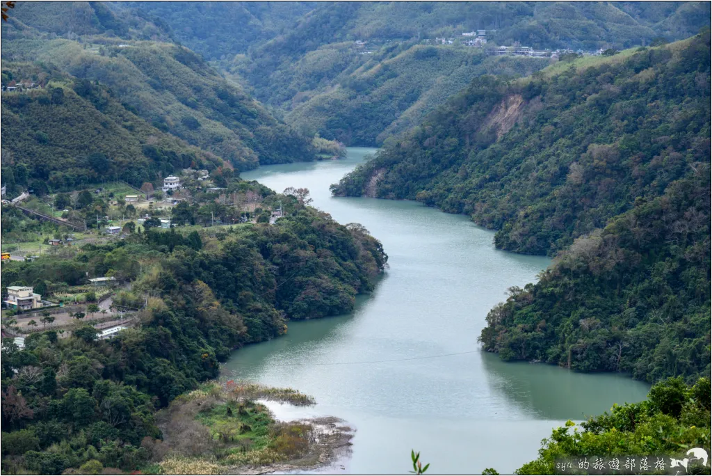 角板山公園、角板山行館、角板山梅花季、角板山戰備隧道