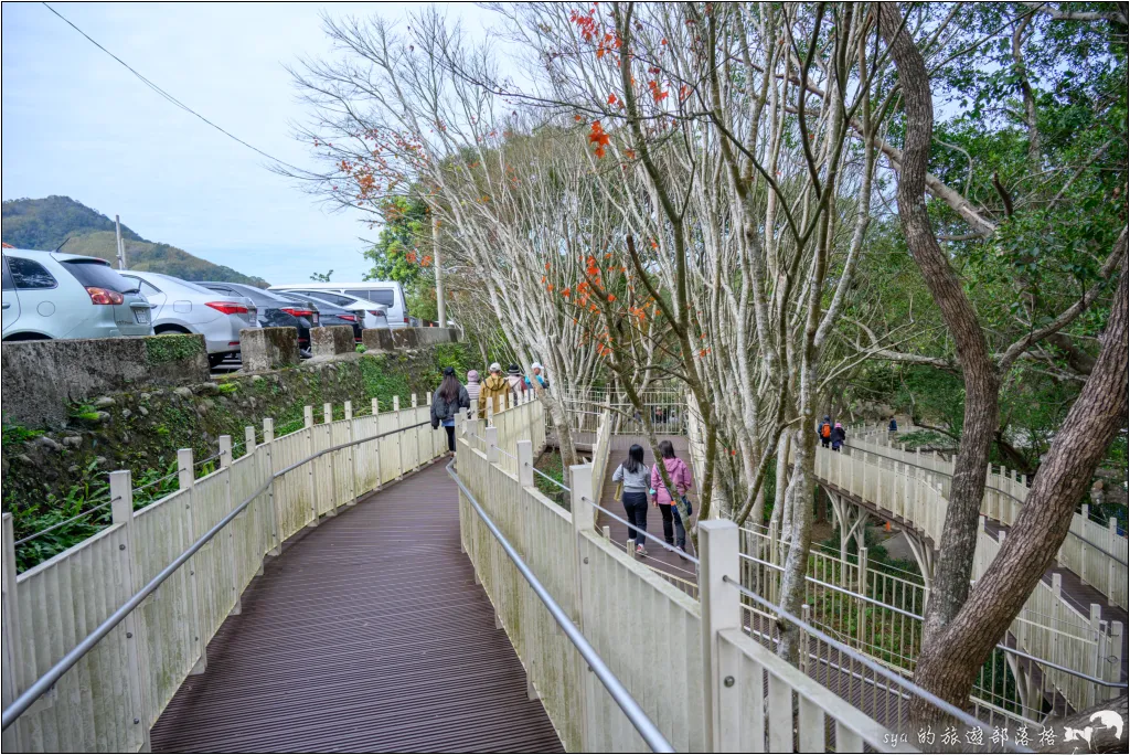 角板山公園、角板山行館、角板山梅花季、角板山戰備隧道