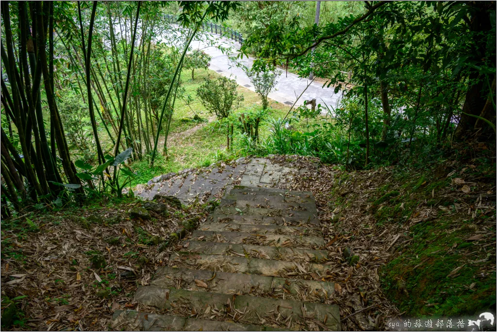 望古瀑布步道|適合週末親子同遊的輕鬆健行路線,螢火蟲季這裡也是很不錯的拍攝點 42 平溪線之十分、望古、嶺腳,望古瀑布步道