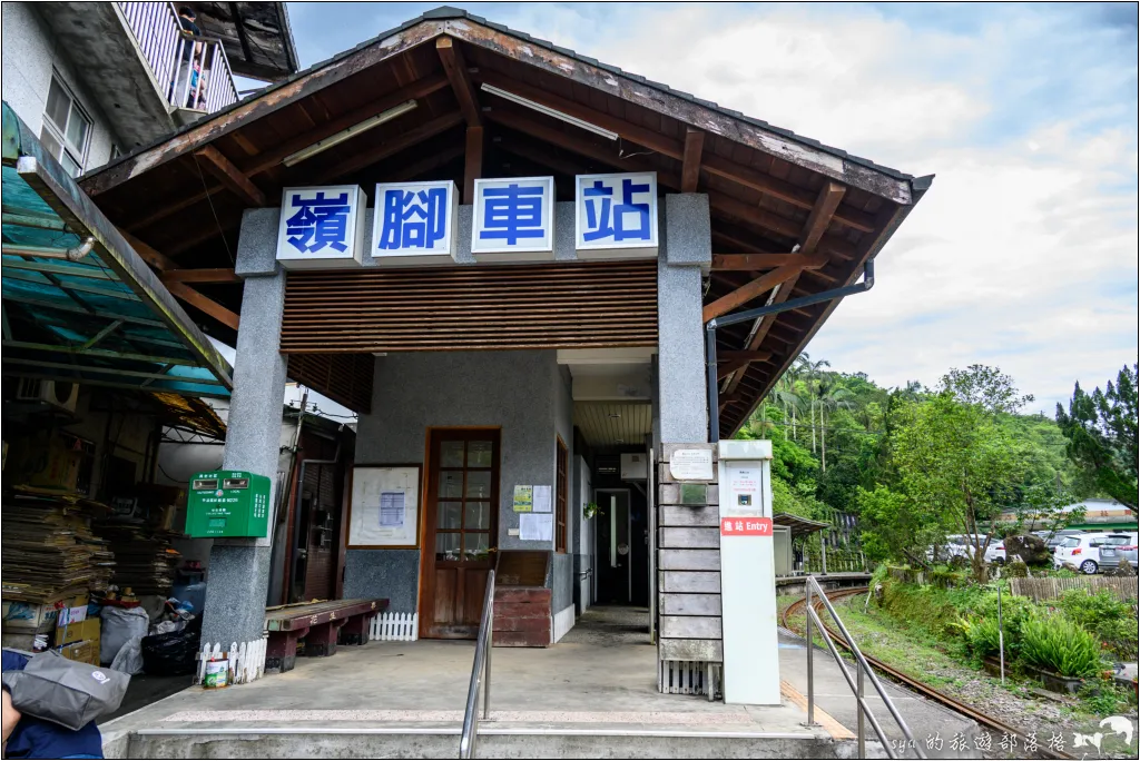望古瀑布步道|適合週末親子同遊的輕鬆健行路線,螢火蟲季這裡也是很不錯的拍攝點 48 平溪線之十分、望古、嶺腳,望古瀑布步道