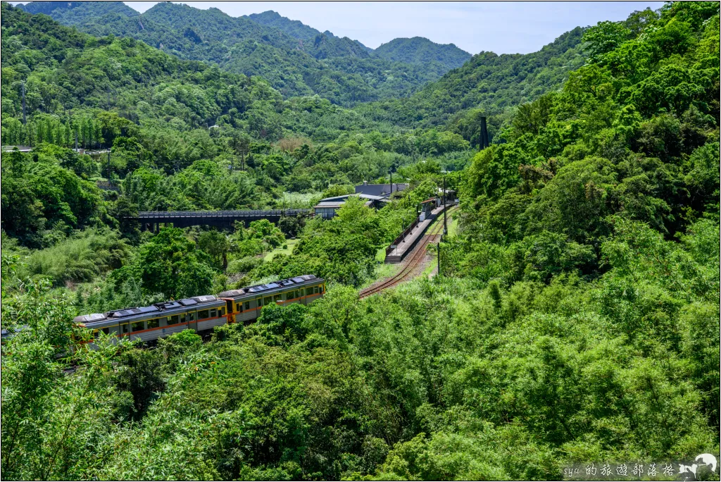 望古瀑布步道|適合週末親子同遊的輕鬆健行路線,螢火蟲季這裡也是很不錯的拍攝點 11 平溪線之十分、望古、嶺腳,望古瀑布步道