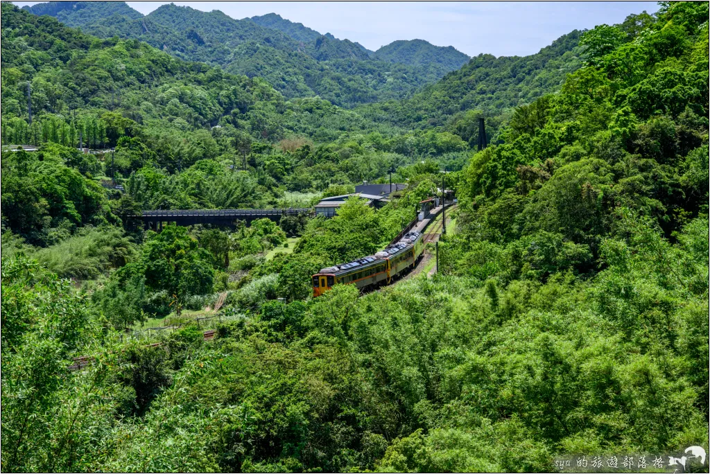 望古瀑布步道|適合週末親子同遊的輕鬆健行路線,螢火蟲季這裡也是很不錯的拍攝點 10 平溪線之十分、望古、嶺腳,望古瀑布步道