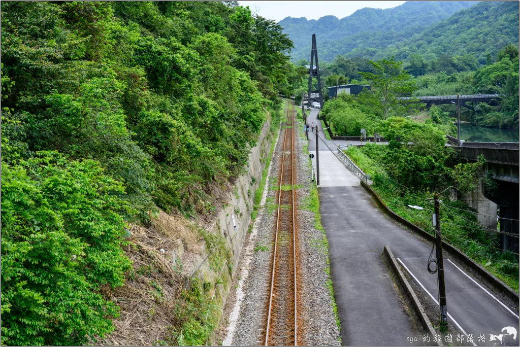 望古瀑布步道|適合週末親子同遊的輕鬆健行路線,螢火蟲季這裡也是很不錯的拍攝點 16 平溪線之十分、望古、嶺腳,望古瀑布步道