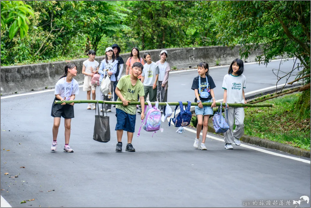 望古瀑布步道|適合週末親子同遊的輕鬆健行路線,螢火蟲季這裡也是很不錯的拍攝點 36 平溪線之十分、望古、嶺腳,望古瀑布步道