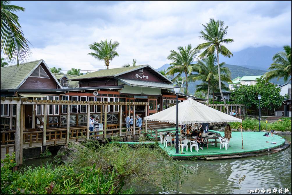 立川漁場 摸蜆體驗