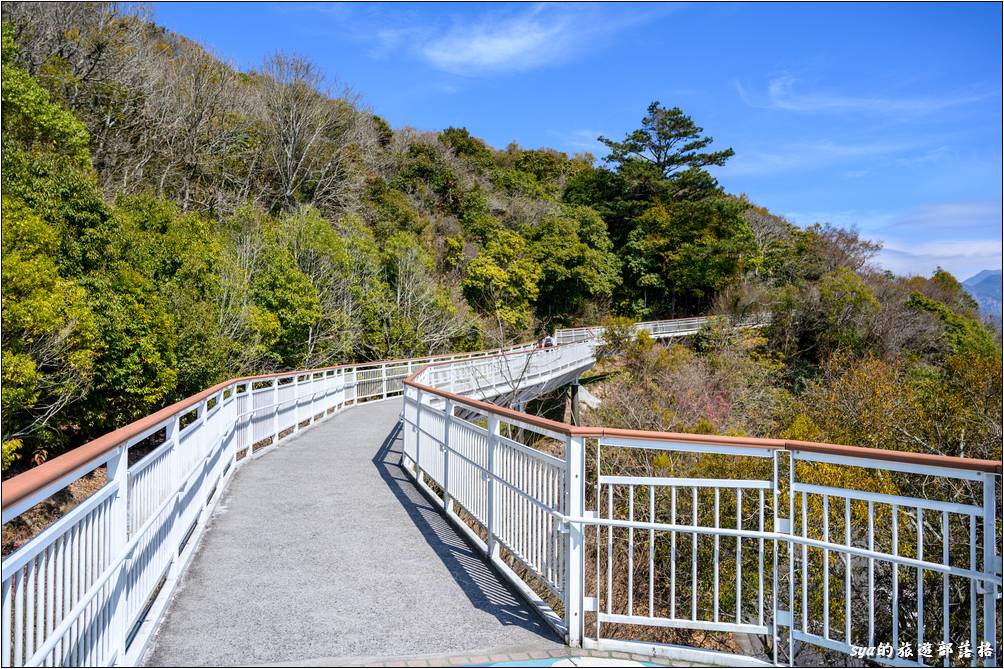 清境高空觀景步道