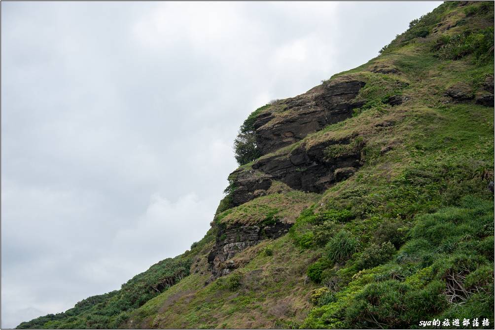 阿朗壹古道海岸