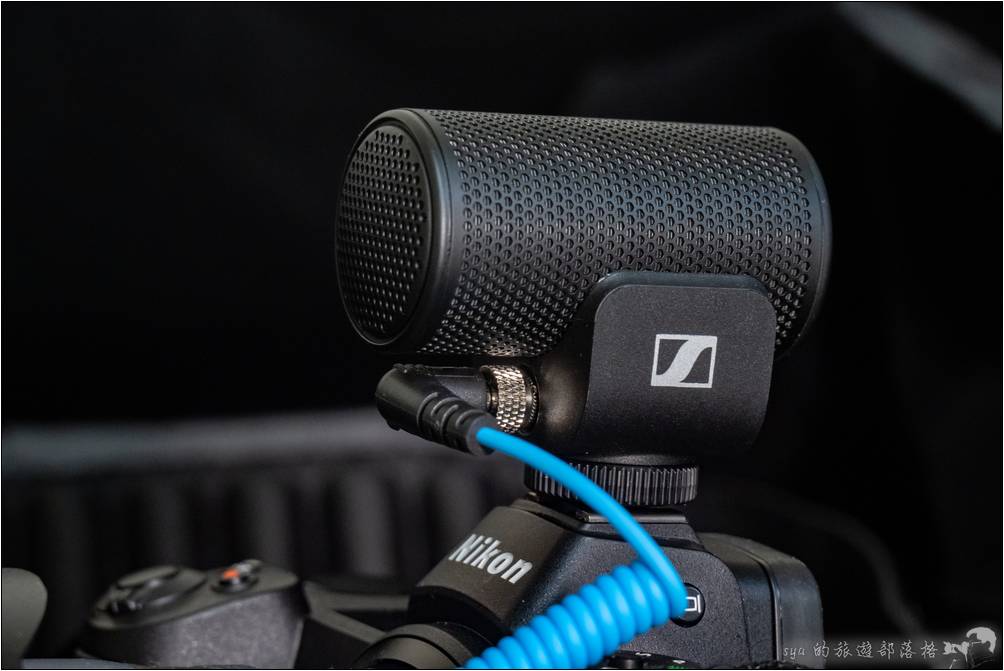 Sennheiser MKE 200