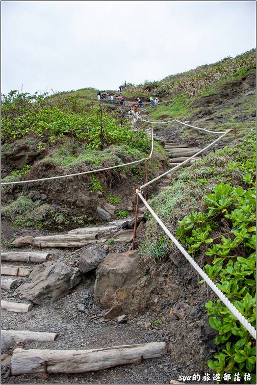 阿朗壹古道