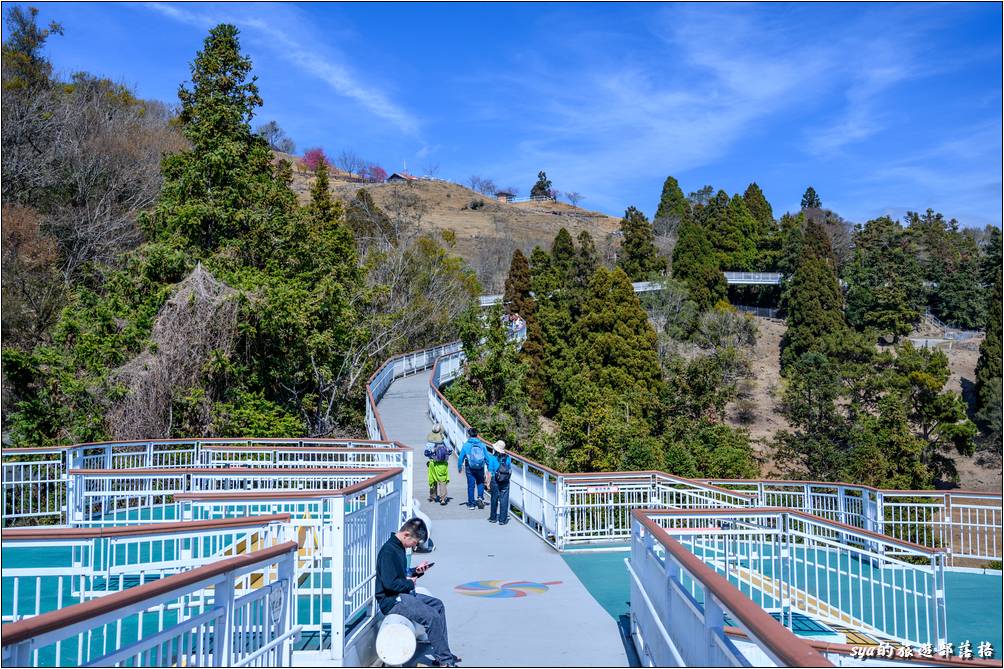 清境高空觀景步道