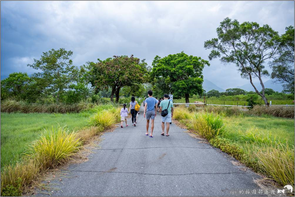 池上牧野渡假村