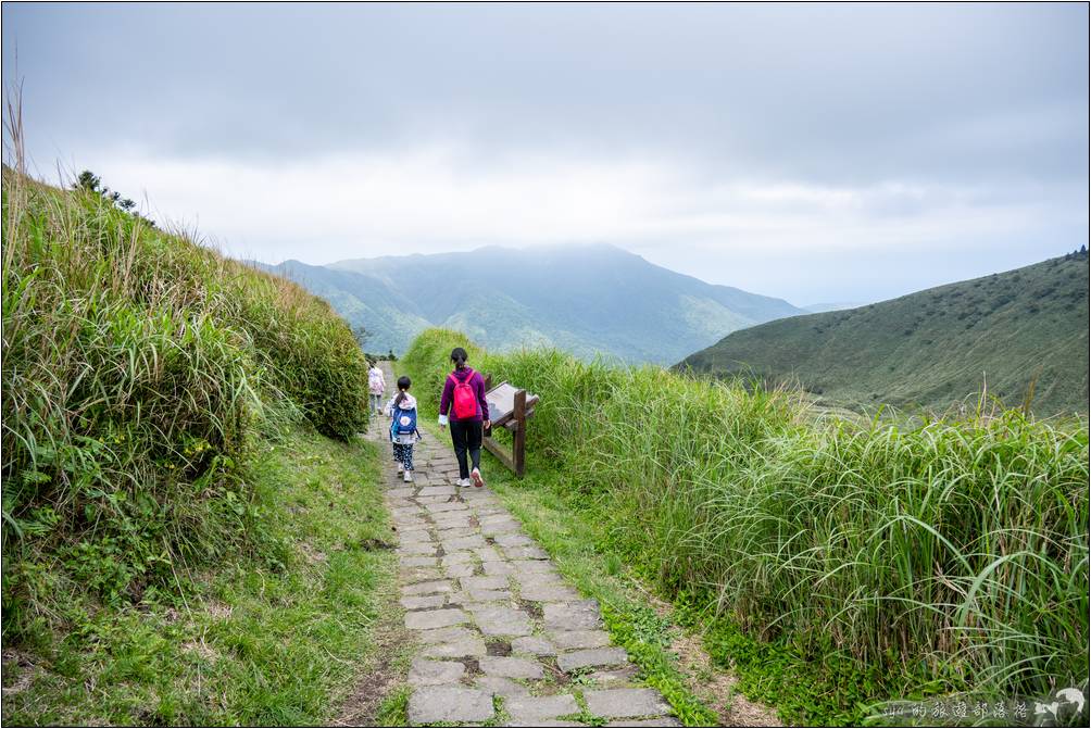 夢幻湖步道