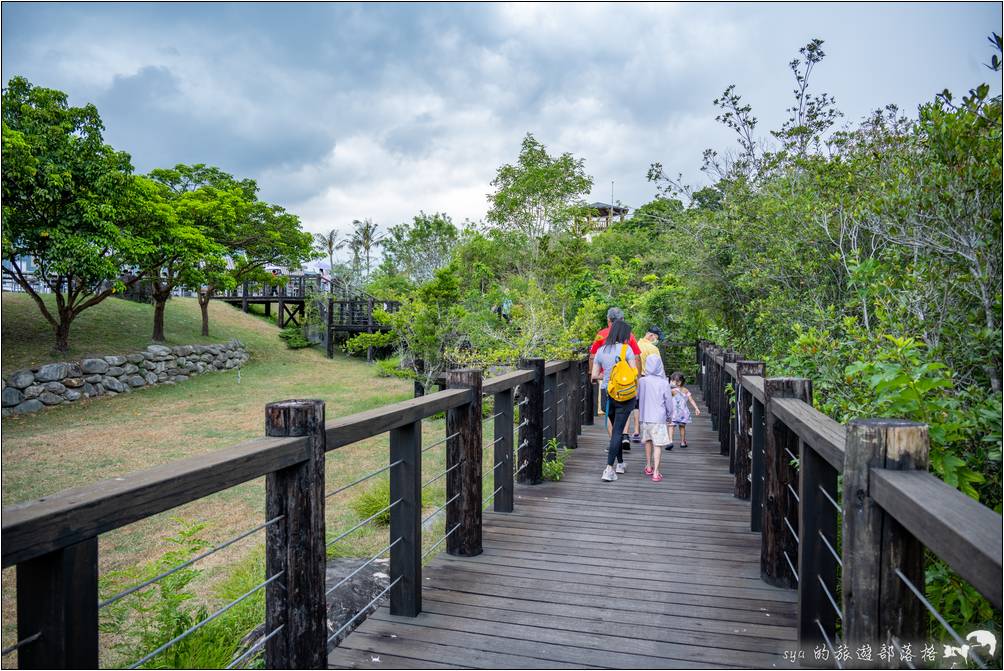 池上圳進水口生態園區