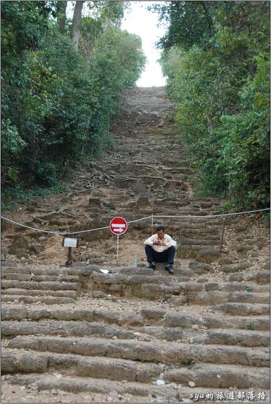 巴肯寺 Bakheng Temple | 巴肯山賞絕美日落