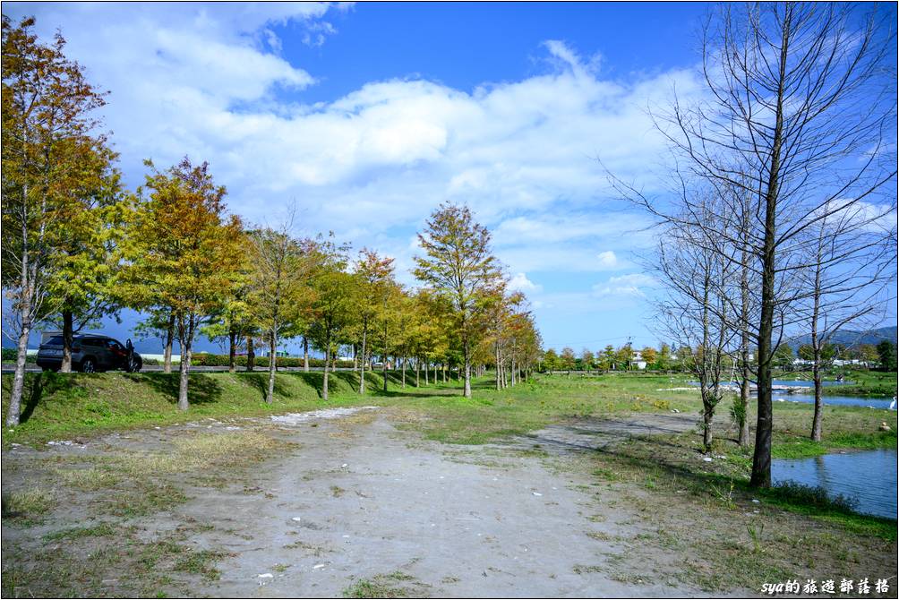 文忠生態養殖場