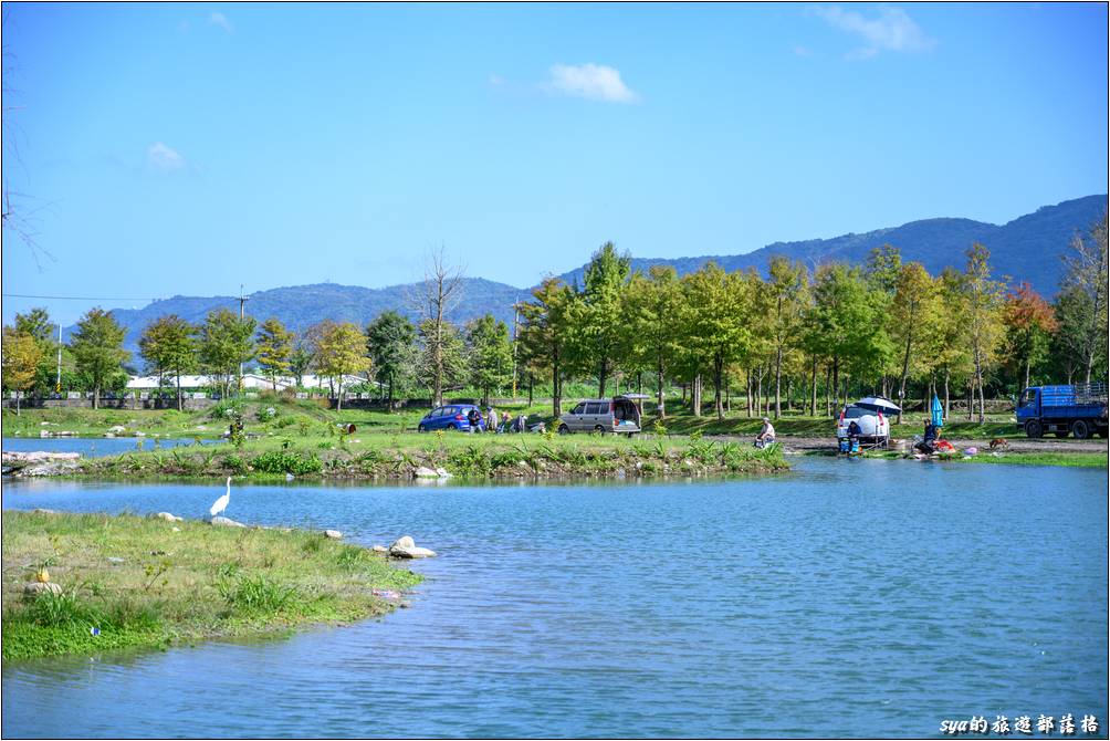 文忠生態養殖場