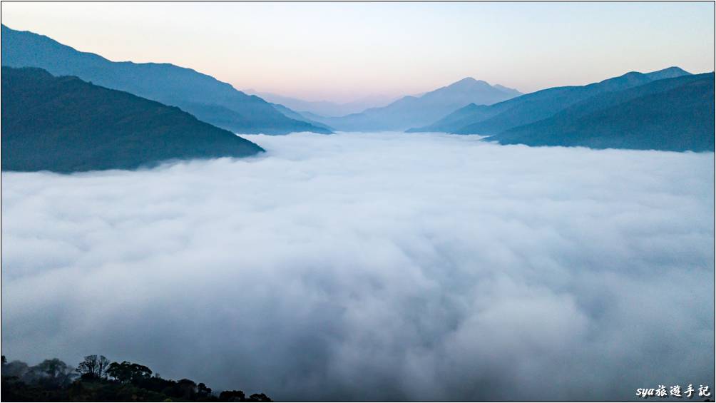 武界雲窩露營區