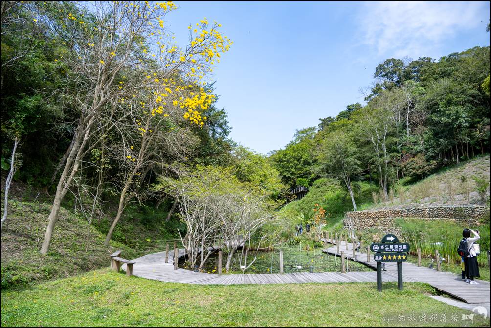 水生植物公園