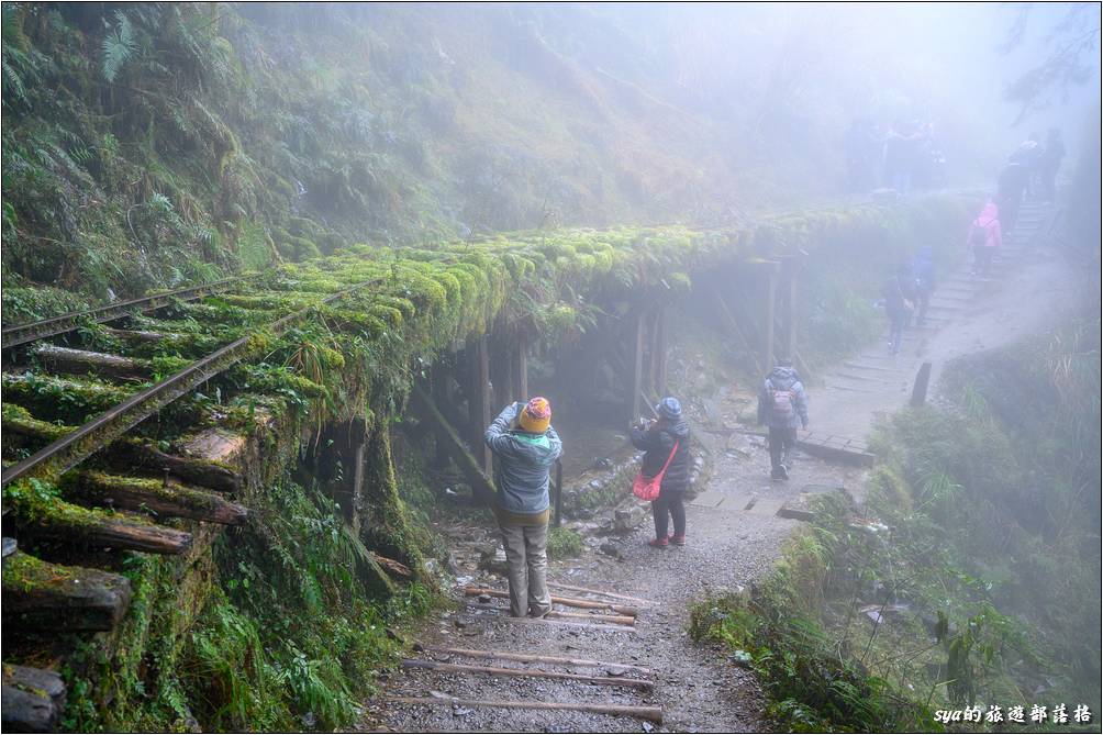 疊石親水區