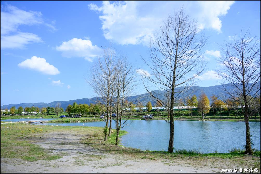 文忠生態養殖場