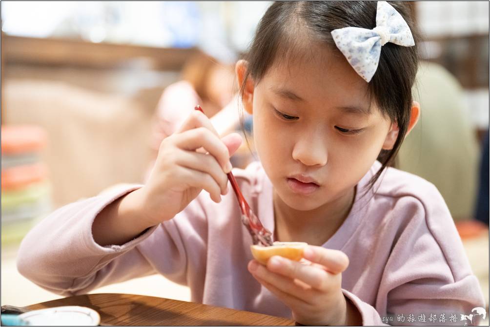 京町山本屋 貓咪最中